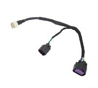 Auto Start Stop Cablaggio Cablaggio per Opel Astra J Zafira C Insignia B Malibu 12V Filo di Rame Plastica