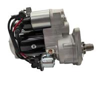 Auto Starter Motor STG92818 Compatibile con YC4FA115/130 QDJ2510BT F30FH-3708100B F77W3-3708100 QDJ2510AT 2L000000352 Tractori E Simili