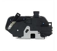 Auto Stellmotor Türschloss Compatibile Con Lincoln Per MKS 2009 2010 2011 2012 2013 2014 2015 2016 Motore Attuatore Serratura Portiera Posteriore Destra 9L3Z5426412A DG1Z5426412A