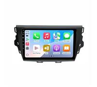 Auto Stereo per Great Wall Voleex C30 2015-2019 Android 15 9 Inches Auto Bluetooth con Schermo Steering Wheel Controls Per, 8Core 4G+64G