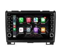 Auto Stereo per Haval Hover Great Wall H3 H5 2011-2016 9 Inches Android 15 Schermo per Auto Touch Screen Fm Am Bluetooth Usb Per, 4Core 2G+32G