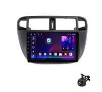 Auto Stereo per Honda Civic (EJ/EK/EM) 1995-2001 9 Inches Android 15 Schermo per Auto Touch Screen Steering Wheel Controls Per, 8 Core 2G+64G