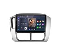 Auto Stereo per Honda Pilot 1 2006-2008 Android 15 9 Inches Auto Bluetooth con Schermo Steering Wheel Controls Per, 4Core 2G+32G