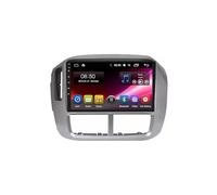 Auto Stereo per Honda Pilot 2006-2008 Android 15 9 Inches Auto Bluetooth con Schermo Steering Wheel Controls Per, 8Core 4G+64G