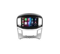 Auto Stereo per Hyundai H1 2015-2018 Android 15 9 Inches Auto Bluetooth con Schermo Steering Wheel Controls Per, 8Core 2G+64G