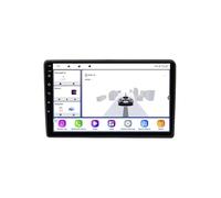 Auto Stereo per Hyundai i40 2011-2019 9 Inches Android 15 Bluetooth Schermo Macchina Fm Am Bluetooth Usb Per, 8Core 6G+128G