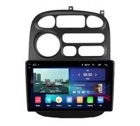 Auto Stereo per JAC Refine M1 2012-2015 Android 15 9 Inches Auto Bluetooth con Schermo Steering Wheel Controls Per, 8Core 4G+64G