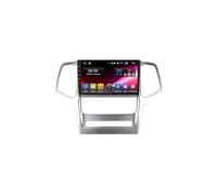 Auto Stereo per Jeep Grand Cherokee 2008-2013 Android 15 9 Inches Auto Bluetooth con Schermo Steering Wheel Controls Per, 4Core 2G+32G