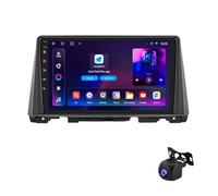 Auto Stereo per Kia Optima K5 2016-2019 9 Inches Android 15 Schermo per Auto Touch Screen Steering Wheel Controls Per, 4 Core 2G+32G