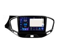 Auto Stereo per LADA Vesta Cross Sport 2015-2020 Android 15 9 Inches Auto Bluetooth con Schermo Steering Wheel Controls Per, 8Core 4G+64G
