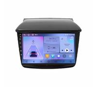 Auto Stereo per Mitsubishi Pajero Sport 2 L200 Triton 2008-2016 Android 15 9 Inches Auto Bluetooth con Schermo Steering Wheel Controls Per, 4Core 2G+32G