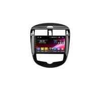 Auto Stereo per Nissan Pulsar 6 NB17 2014-2018 Android 15 9 Inches Auto Bluetooth con Schermo Steering Wheel Controls Per, 8Core 2G+64G