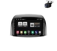 Auto Stereo per Renault Koleos 2008-2016 9 Inches Android 15 Bluetooth Schermo Macchina Fm Am Bluetooth Usb Per, 8Core 6G+128G