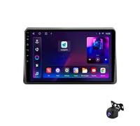 Auto Stereo per Renault Master 2019-2022 9 Inches Android 15 Schermo per Auto Touch Screen Steering Wheel Controls Per, 8 Core 8G+256G