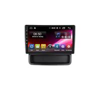 Auto Stereo per Renault Trafic 2010-2014 Android 15 9 Inches Auto Bluetooth con Schermo Steering Wheel Controls Per, 8Core 2G+64G