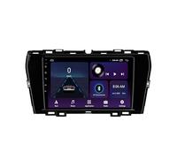 Auto Stereo per SsangYong Tivoli 2019-2021 9 Inches Android 15 Bluetooth Schermo Macchina Fm Am Bluetooth Usb Per, 8Core 8G+256G