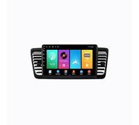 Auto Stereo per Subaru Legacy 2004-2009 Android 15 9 Inches Auto Bluetooth con Schermo Steering Wheel Controls Per, 8Core 6G+128G