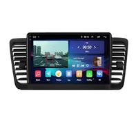 Auto Stereo per Subaru Outback 3 Legacy 4 2003-2009 Android 15 9 Inches Auto Bluetooth con Schermo Steering Wheel Controls Per, 4Core 2G+32G