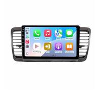 Auto Stereo per Subaru Outback 3 Legacy 4 2004-2009 Android 15 9 Inches Auto Bluetooth con Schermo Steering Wheel Controls Per, 4Core 2G+32G