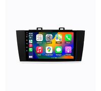 Auto Stereo per Subaru Outback Legacy 2015-2018 Android 15 9 Inches Auto Bluetooth con Schermo Steering Wheel Controls Per, 8Core 6G+128G