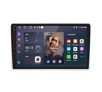 Auto Stereo per Suzuki Hustler 2014-2019 Android 15 9 Inches Auto Bluetooth con Schermo Steering Wheel Controls Per, 8Core 4G+64G