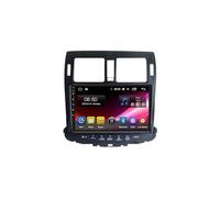 Auto Stereo per Toyota Crown 13 2007-2011 Android 15 9 Inches Auto Bluetooth con Schermo Steering Wheel Controls Per, 8Core 6G+128G