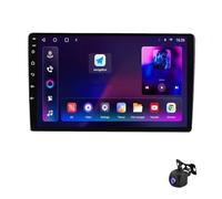 Auto Stereo per Toyota Etios 2011+ 9 Inches Android 15 Schermo per Auto Touch Screen Steering Wheel Controls Per, 8 Core 6G+128G