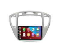 Auto Stereo per Toyota Highlander 2001-2007 9 Inches Android 15 Schermo per Auto Touch Screen Steering Wheel Controls Per, 8 Core 6G+128G