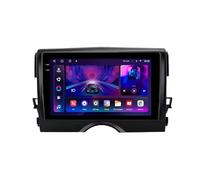Auto Stereo per Toyota Reiz Mark X 2010-2015 Android 15 9 Inches Auto Bluetooth con Schermo Steering Wheel Controls Per, 8Core 4G+64G