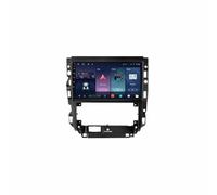 Auto Stereo per Volkswagen VW Golf 4 IV 2002-2008 9 Inches Android 15 Auto Bluetooth con Schermo Fm Am Bluetooth Usb Per, 8Core 6G+128G