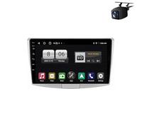 Auto Stereo per Volkswagen VW Passat 7 B7 NMS 2011-2015 Android 15 9 Inches Auto Bluetooth con Schermo Steering Wheel Controls Per, 8Core 2G+64G