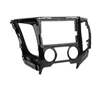 Auto Stereo Radio fascia Trim L200 Triton 2DIN GPS Pannello di navigazione MANUALE ACPRO