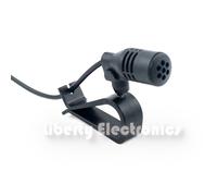 Auto Stereo Vivavoce Bluetooth Microfono per Pioneer SPH-DA100/SPH-DA110