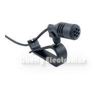 Auto Stereo Vivavoce Bluetooth Microfono per Pioneer SPH-DA120 Lettore