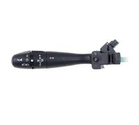 Auto sterzo bastone Compatibile Con Citroen Per C3 I 2002-2010 Per C4 2004-2011 Per C5 2001-2004 96574673XT Interruttore Luce Indicatore Piantone Sterzo Auto