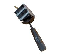 Auto sterzo bastone Per Express 7700760825 7700760826 Interruttore Indicatore Di Direzione Per Auto, Combinato Per Luci Emergenza