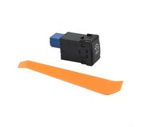 Auto Stop Start Control System Off Button Switch sostituzione per Nissan per X-Trail T32 2014, per Qashqai J11 2015-2017, Murano 2015, Serena C26 2010-2016 e Serena C27 veicoli