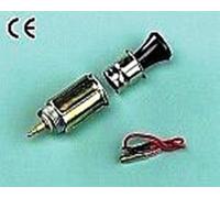 AUTO STORICHE ACCENDISIGARI 12V PER VETTURE D'EPOCA LIGHTER KIT