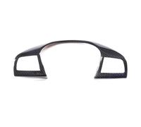 Auto strisce decorative Compatibile Con Maserati Per Levante Per Ghibli Per Quattroporte 2013-2021 Accessori Per La Copertura Del Telaio Pulsante Volante Dell'auto