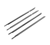 Auto Striscia di Tenuta Trim Copertura per Lexus per GX470 2003 2004 2005 2006 2007 2008 2009 Auto Porta Finestra Stampaggio Trim Seal Belt Weatherstrip 75712 60080 75721 60080