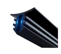Auto Striscia Tenuta Guarnizione Auto Insonorizzate Adesivo Cruscotto Per 3 Per Tucson Per Clio 2 Per Alfa Per Romeo 159 Auto Guarnizione in Gomma(200CM)