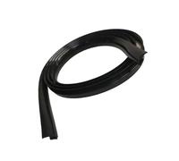 Auto Striscia Tenuta Per E46 E90 E60 E39 E36 E30 E87 E34 E92 E91 Per Mini Per Cooper R50 R56 R60 F55 F56 Parabrezza Dell'automobile pannello Stampaggio Striscia di Tenuta Adesivo Auto Guarnizione in G