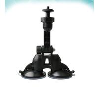 Auto Strong Staffa Double Usction Tappone Porta della telecamera Porta