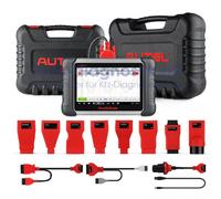 Auto Strumenti Diagnostici Autel Maxidas DS808 Eu Versione Originale