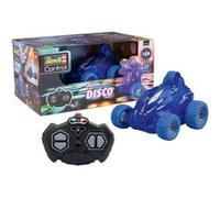 Revell RC Stunt Car"Disco" 24436