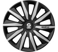 Auto-Style 16 Zoll Copricerchi Radkappe Seat Alhambra 4 Pezzi