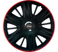 Auto-Style 16 Zoll Copricerchi Radkappe Seat Alhambra 4 Pezzi