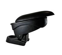 Auto Style ars1 F ocik00468 bracciolo Slider fiësta IX 2017, Nero