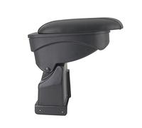 Auto Style ars1 F ocik00469 bracciolo Slider Ka + 2016, Nero