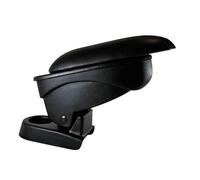 Auto Style ars1 K ici k00608 bracciolo Slider 2017, Nero